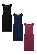 340 Wife Lovers - 3 Pack Acid Wash Pack 2 - Unmatched Kicks - YOUNG LA