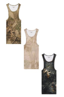 340 Wife Lovers - 3 Pack Camo Pack 1 - Unmatched Kicks - YOUNG LA