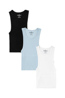 340 Wife Lovers - 3 Pack Essential Pack - Unmatched Kicks - YOUNG LA