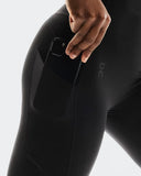 Studio Tights Short Black
