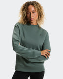 Focus Tech Crew Olive
