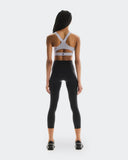 Performance Tights 7/8 Black