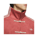 Adidas Originals CTT Chinese Track Top Casual Jacket Soft Red