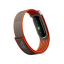 Google Fitbit Air Special Edition Stephen Curry Band "Rye"