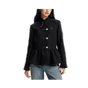 adidas Womens Chinese New Year CNY Jacket Black