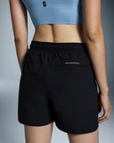 5" Core Shorts Black