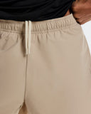 5" Core Shorts Desert