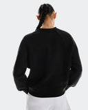 Focus Tech Crew Black