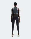 Studio Knit Tights Black | Eclipse