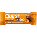 Chocolate Peanut Butter Crispy Hero Protein Bars