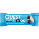 Cookies & Cream Crispy Hero Protein Bars
