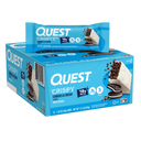 Cookies & Cream Crispy Hero Protein Bars