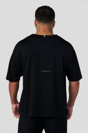 4039 - Sleepwear Tees Black - Unmatched Kicks - YOUNG LA