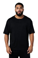 4039 - Sleepwear Tees Black - Unmatched Kicks - YOUNG LA
