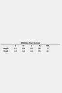 4065 - Warrior X Compression Tees Dark Grey/Grey - Unmatched Kicks - YOUNG LA