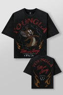 4082 - Tom & Jerry Tees Jerry