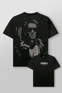 4088 - Terminator Tees No Mercy