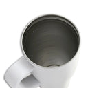 40 oz Legend Series Stainless Steel Insulated Ice Shaker w/ Handle - Panda Logo