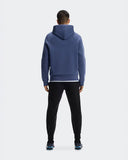 Focus Tech Zip Hoodie Acai