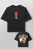 4105 - One Punch Man Tees One Punch Man