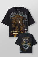 4123 - Yu-Gi-Oh!® Tees Millennium Exodia