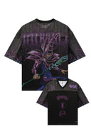 4152 - Yu - Gi - Oh!® Jersey Dark Magician - Unmatched Kicks - YOUNG LA