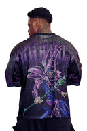 4152 - Yu - Gi - Oh!® Jersey Dark Magician - Unmatched Kicks - YOUNG LA