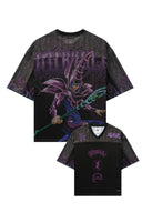 4152 - Yu-Gi-Oh!® Jersey Dark Magician
