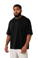 4161 - Soft AF Tees Black - Unmatched Kicks - YOUNG LA