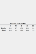 4161 - Soft AF Tees Sky Blue - Unmatched Kicks - YOUNG LA