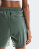5" Core Shorts Olive