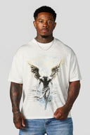 4164 - Reversible Two-Way Tees Ascension