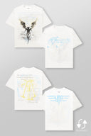 4164 - Reversible Two-Way Tees Ascension
