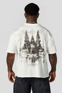 4164 - Reversible Two-Way Tees Sacred Ruin