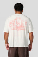 4164 - Reversible Two-Way Tees War Dynasty