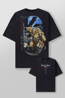 4191 - AOT© x YLA Classic Tees Titan at War