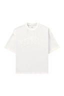 4203 - Uni Vintage Tees Off - White - Unmatched Kicks - YOUNG LA