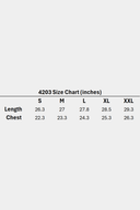 4203 - Uni Vintage Tees Off - White - Unmatched Kicks - YOUNG LA