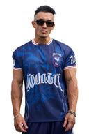 4215 - International Football Jerseys France - Unmatched Kicks-YOUNG LA