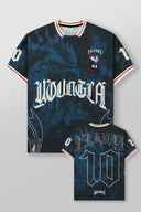 4215 - World Cup Soccer Jerseys France - Unmatched Kicks - YOUNG LA