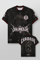 4215 - World Cup Soccer Jerseys Germany - Unmatched Kicks - YOUNG LA