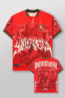4215 - World Cup Soccer Jerseys Portugal - Unmatched Kicks - YOUNG LA