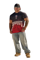4215 - World Cup Soccer Jerseys USA - Unmatched Kicks - YOUNG LA