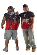 4215 - World Cup Soccer Jerseys USA - Unmatched Kicks - YOUNG LA