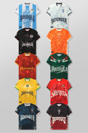 4215 - World Cup Soccer Jerseys USA - Unmatched Kicks - YOUNG LA