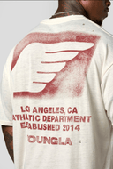 4224 - GOLDEN ERA SOFT BURNOUT TEES OFF-WHITE - Unmatched Kicks-YOUNG LA