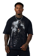 4244 - Batman Character Tees Bane C - Unmatched Kicks - YOUNG LA