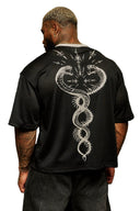4249 - Venom Jerseys Black - Unmatched Kicks - YOUNG LA