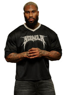 4249 - Venom Jerseys Black - Unmatched Kicks - YOUNG LA