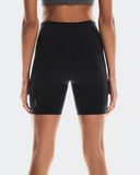 Performance Tights Short Black